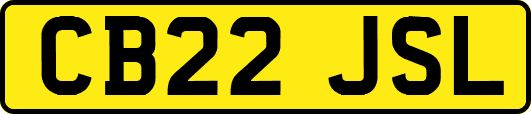 CB22JSL