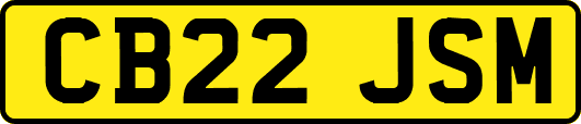 CB22JSM