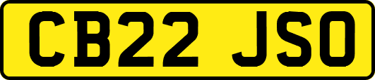 CB22JSO
