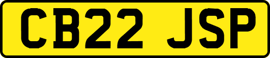 CB22JSP