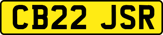 CB22JSR