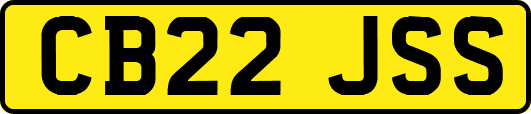 CB22JSS