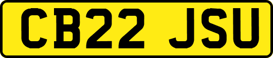 CB22JSU