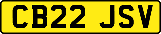 CB22JSV