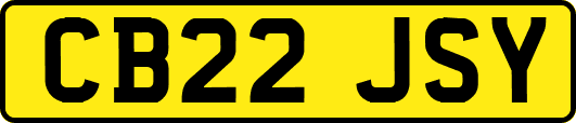 CB22JSY