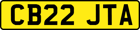 CB22JTA