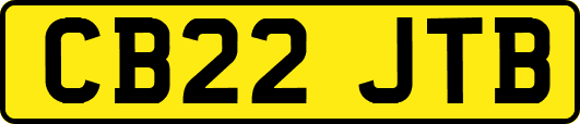 CB22JTB