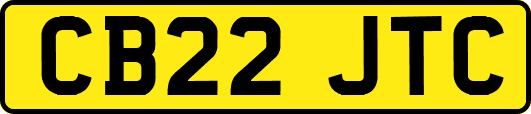 CB22JTC