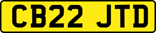 CB22JTD