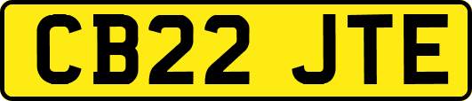 CB22JTE