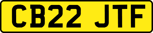 CB22JTF