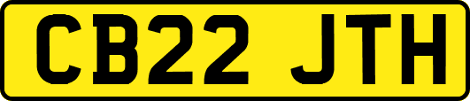 CB22JTH