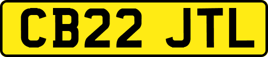 CB22JTL