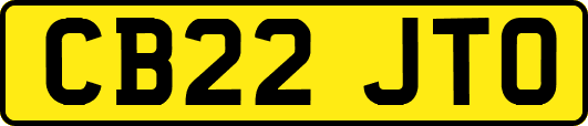 CB22JTO