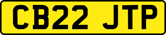 CB22JTP