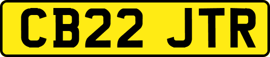 CB22JTR