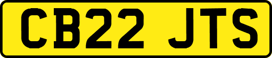 CB22JTS