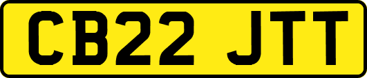 CB22JTT