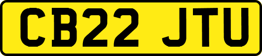 CB22JTU