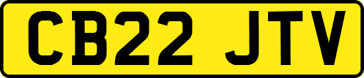 CB22JTV