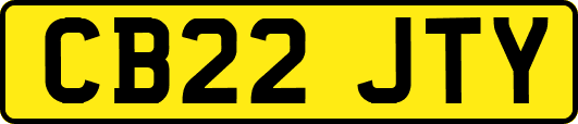 CB22JTY