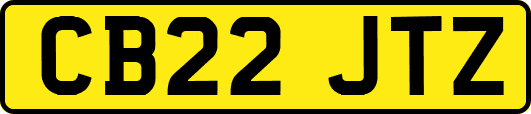 CB22JTZ