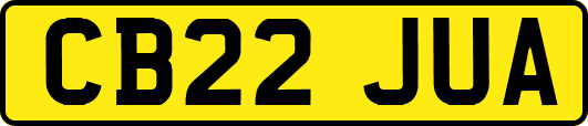 CB22JUA