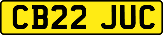 CB22JUC