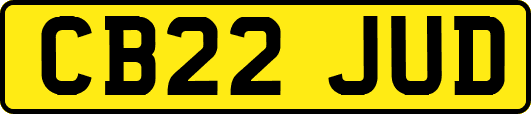 CB22JUD