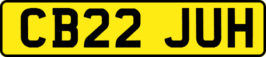 CB22JUH