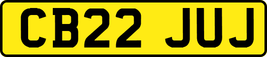 CB22JUJ