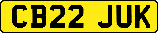 CB22JUK