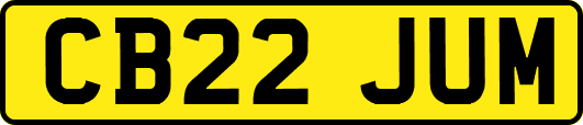 CB22JUM