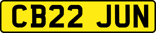 CB22JUN