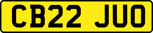 CB22JUO