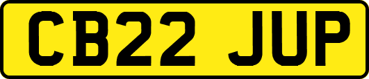 CB22JUP