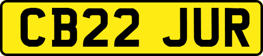 CB22JUR