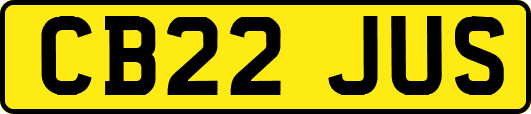 CB22JUS