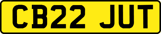 CB22JUT