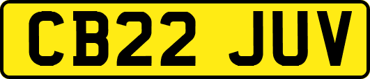 CB22JUV
