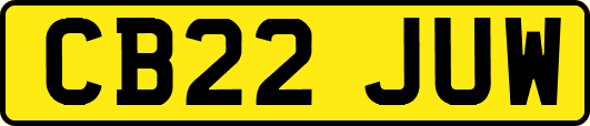 CB22JUW