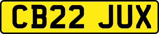 CB22JUX