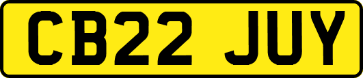 CB22JUY
