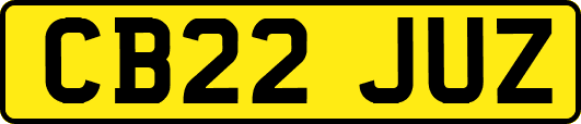 CB22JUZ
