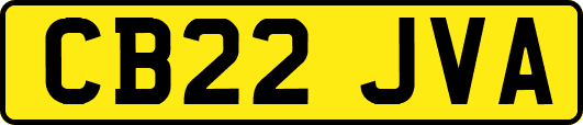 CB22JVA