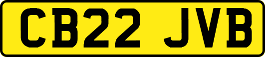CB22JVB