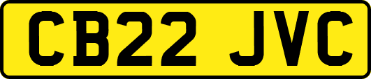 CB22JVC