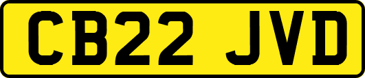 CB22JVD