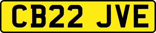 CB22JVE