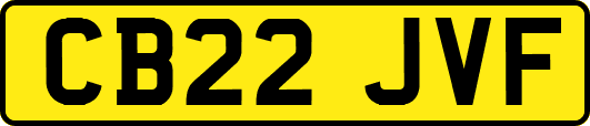CB22JVF